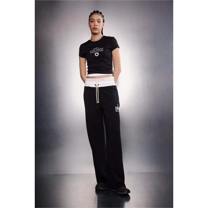 Defacto G0681AXAR214 Antrasit NBA Boston Celtıcs Slım Fıt Tişört