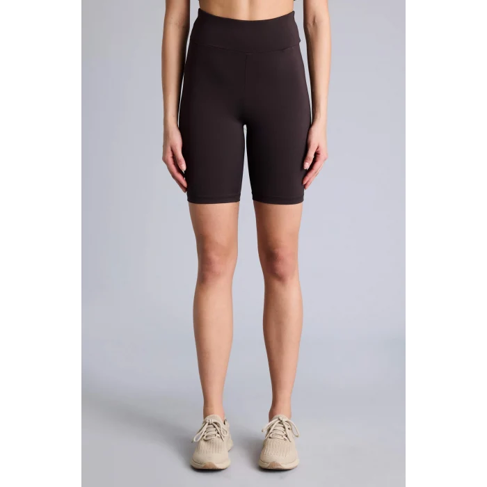 Defacto Z6741AZBN338 Kahve Biker Beli Saran Sporcu Tayt