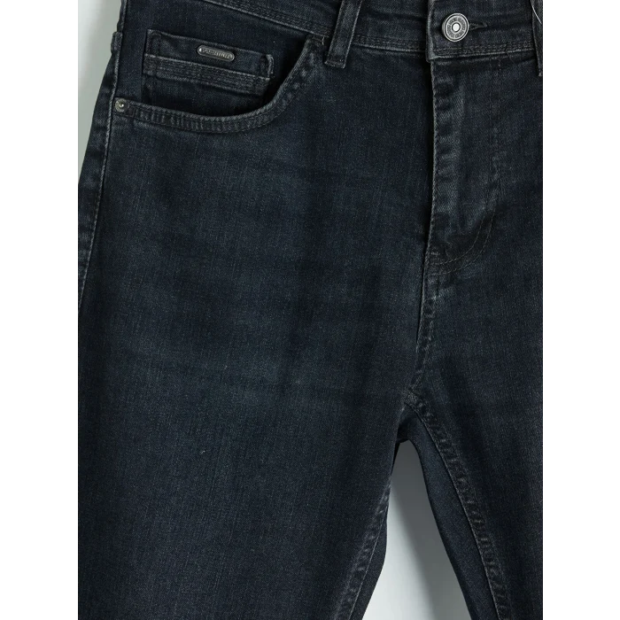 LCW Jeans İndigo 779 Regular Fit Erkek Jean Pantolon