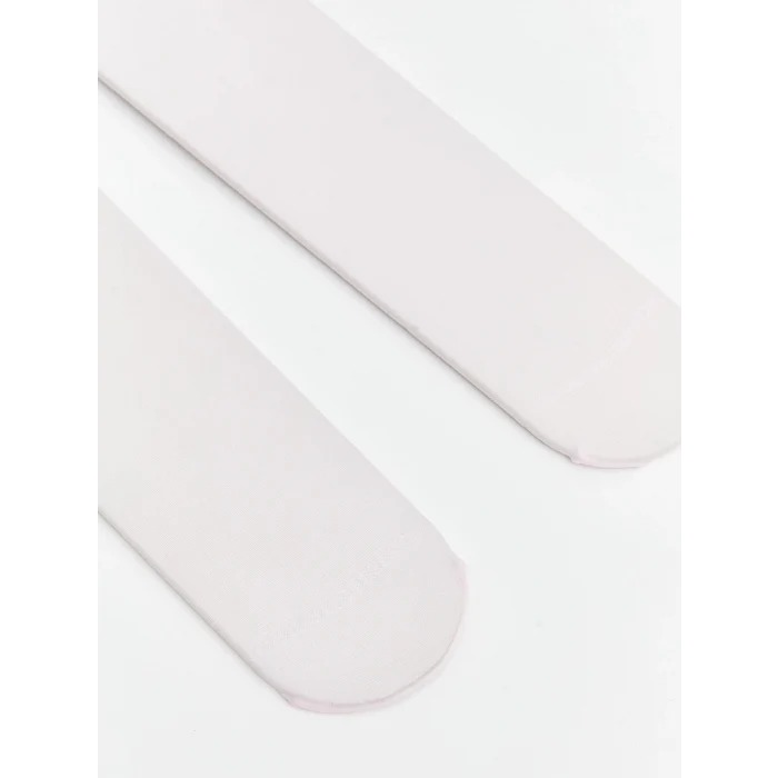 LCW Kids Pembe Kız Çocuk İnce Külotlu Çorap 2li