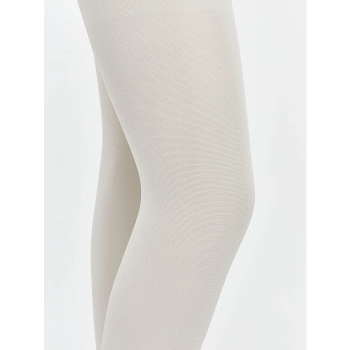 LCW Kids Pembe Kız Çocuk İnce Külotlu Çorap 2li