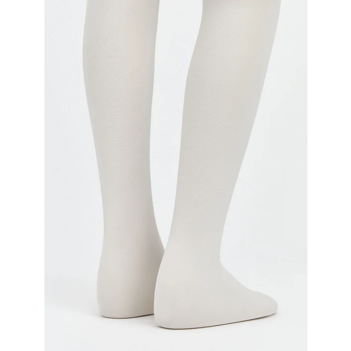 LCW Kids Pembe Kız Çocuk İnce Külotlu Çorap 2li