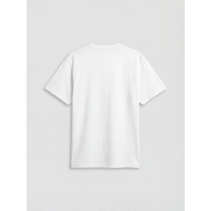 LCW Kids Ekru Baskılı Erkek Çocuk Tişört ve Şort