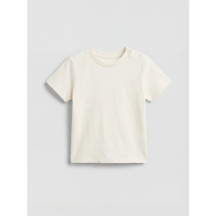 LCW baby Kahverengi Erkek Bebek 3lü Takım