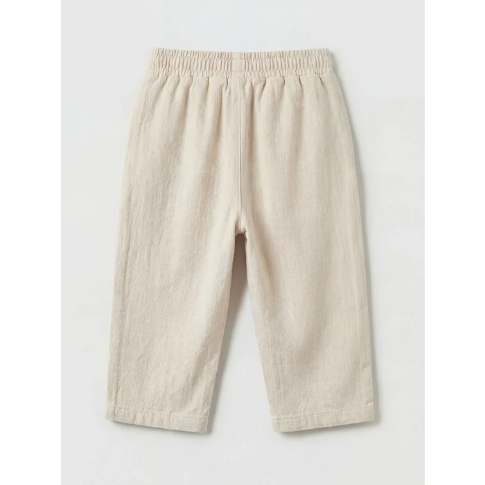 LCW baby Kahverengi Erkek Bebek 3lü Takım