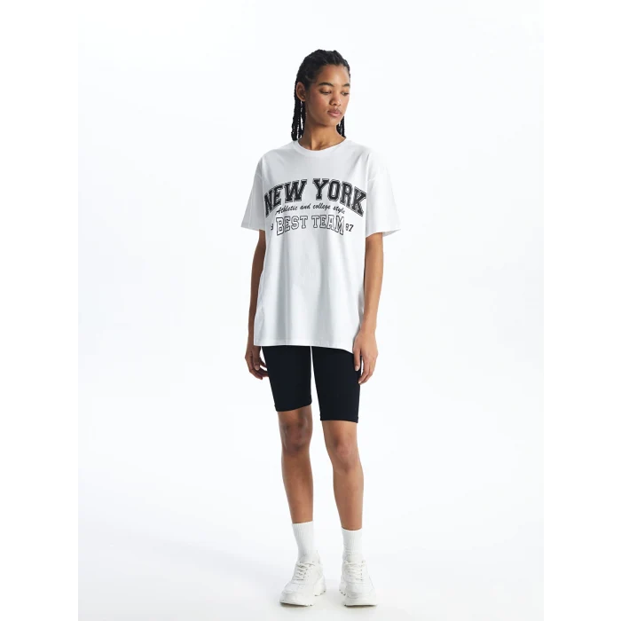 XSIDE ACTIVE Siyah Beli Lastikli Kadın Şort Tayt