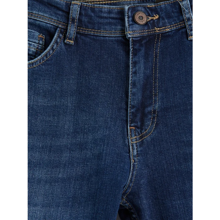LCW Jeans İndigo 779 Regular Fit Erkek Jean Pantolon