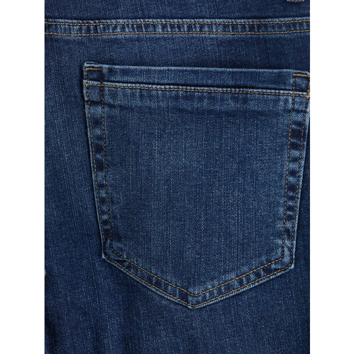 LCW Jeans İndigo 779 Regular Fit Erkek Jean Pantolon