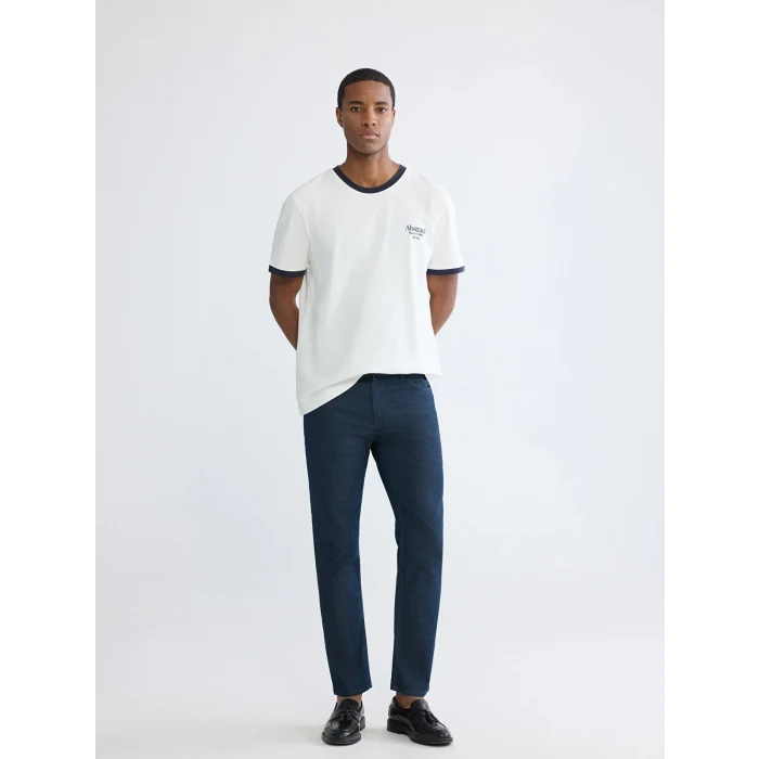 LCW Jeans İndigo 779 Regular Fit Erkek Jean Pantolon