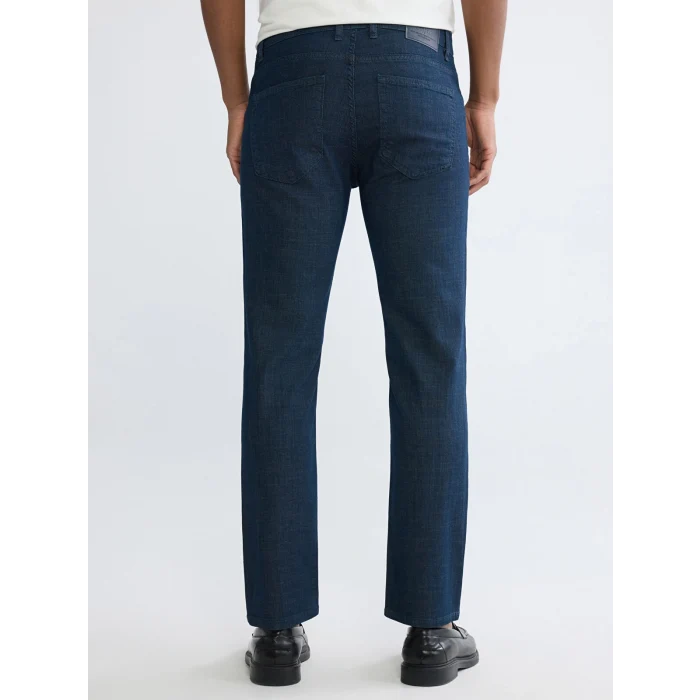 LCW Jeans İndigo 779 Regular Fit Erkek Jean Pantolon