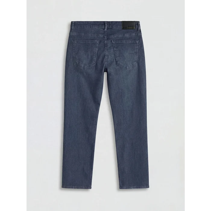 LCW Jeans İndigo 779 Regular Fit Erkek Jean Pantolon