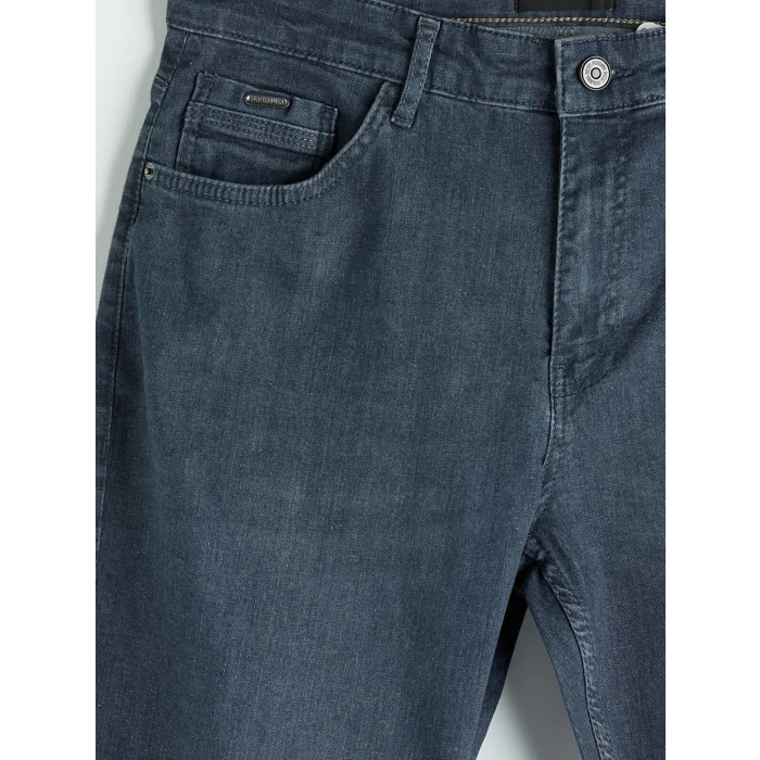 LCW Jeans İndigo 779 Regular Fit Erkek Jean Pantolon