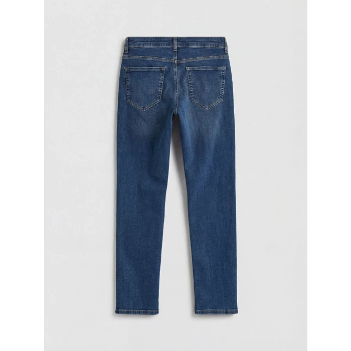 LCW Jeans İndigo 779 Regular Fit Erkek Jean Pantolon