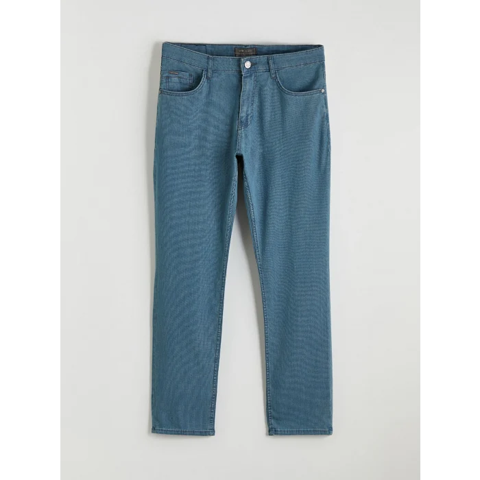 LCW Jeans İndigo 779 Regular Fit Erkek Jean Pantolon