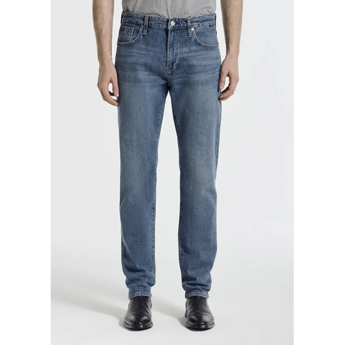 Mavi 000152-A3763 Madrid Classic Denim Indigo Mavisi Jean Pantolon