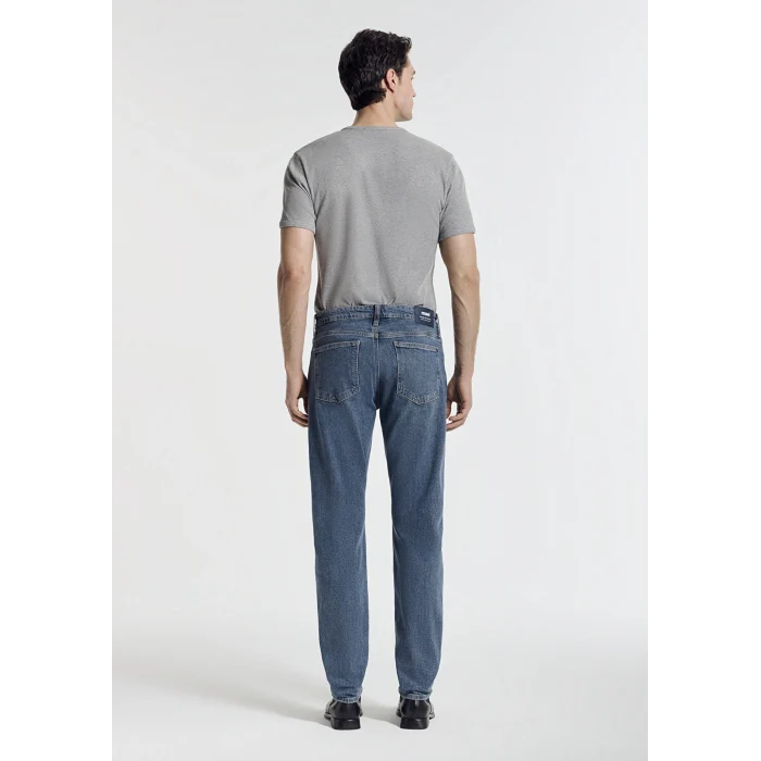 Mavi 000152-A3763 Madrid Classic Denim Indigo Mavisi Jean Pantolon