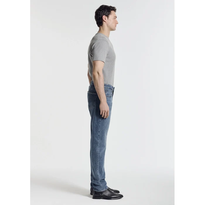 Mavi 000152-A3763 Madrid Classic Denim Indigo Mavisi Jean Pantolon