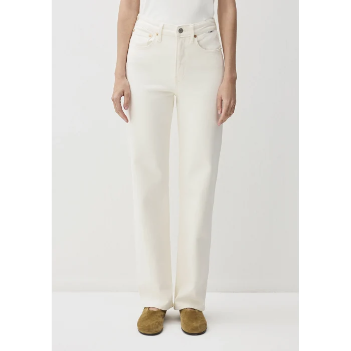 Mavi 1010627-88689 Sky Classic Denim Ekru Jean Pantolon