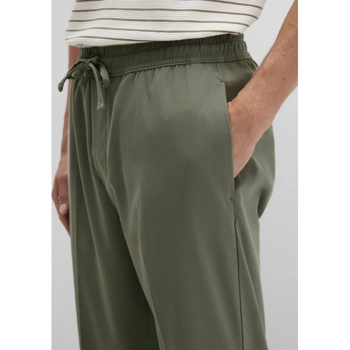 Mavi 0010480-85485 Yeşil Pantolon