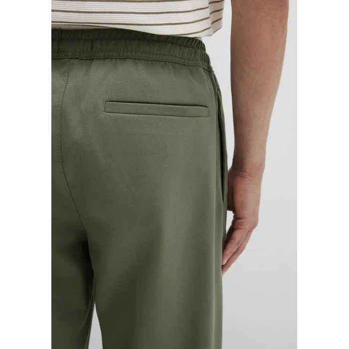 Mavi 0010480-85485 Yeşil Pantolon