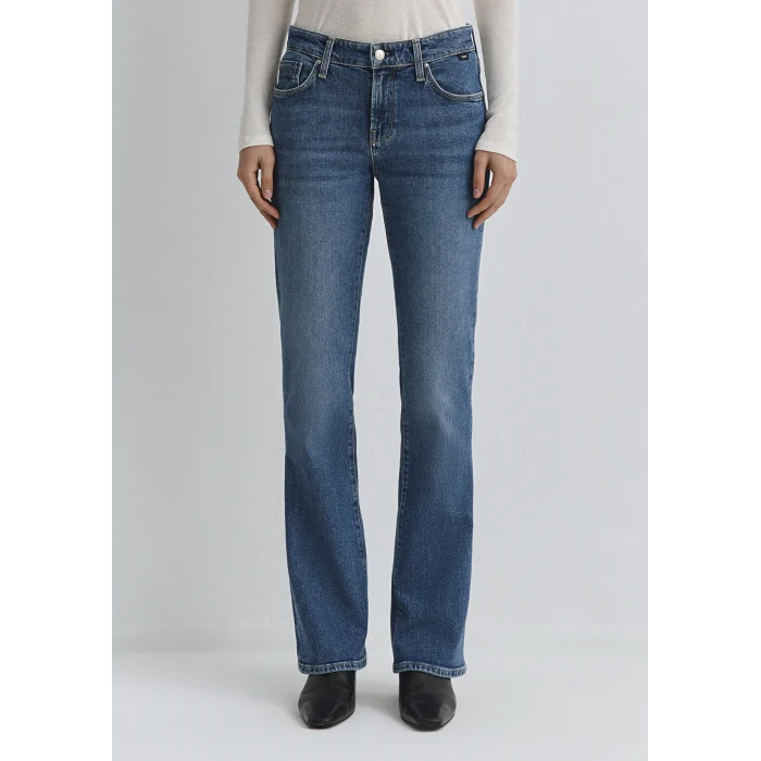 Mavi 1013690520 Molly Classic Denim Indigo Mavisi Jean Pantolon