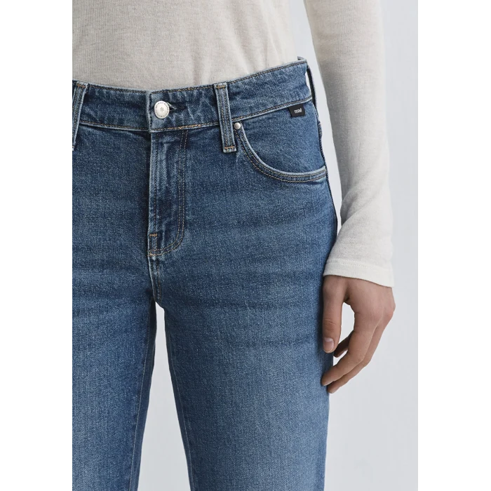 Mavi 1013690520 Molly Classic Denim Indigo Mavisi Jean Pantolon