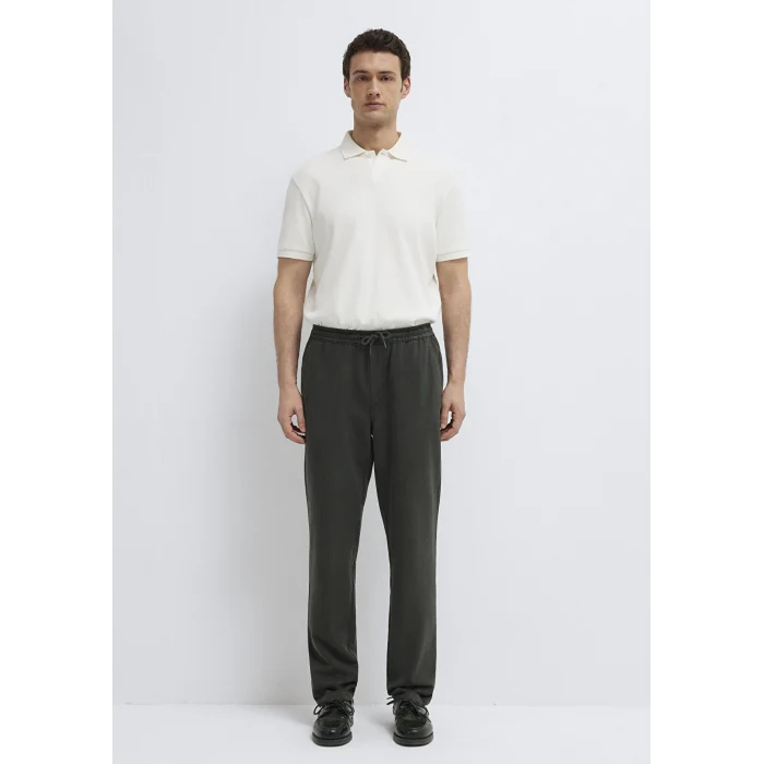Mavi 0010168-71552 Yeşil Jogger Pantolon