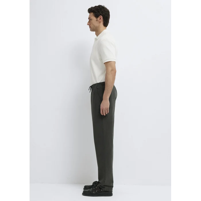 Mavi 0010168-71552 Yeşil Jogger Pantolon