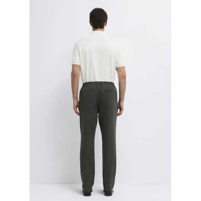 Mavi 0010168-71552 Yeşil Jogger Pantolon