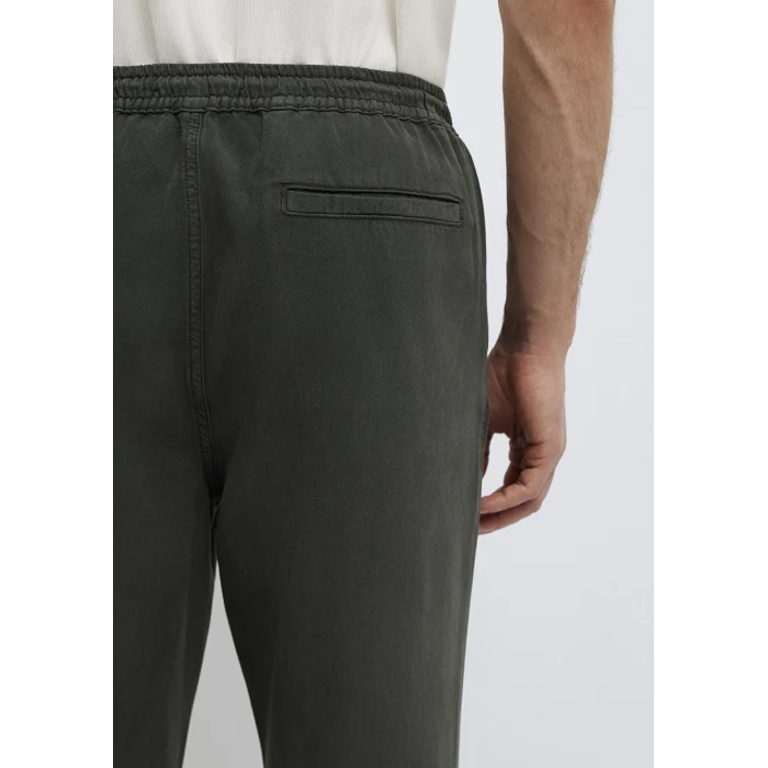 Mavi 0010168-71552 Yeşil Jogger Pantolon