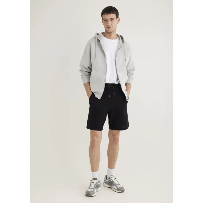 Mavi 066694-900 Siyah Basic Şort