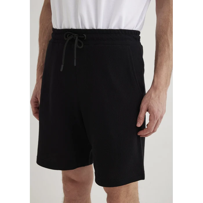 Mavi 066694-900 Siyah Basic Şort