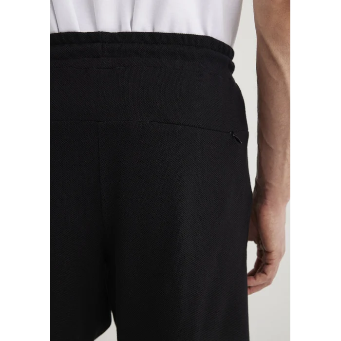 Mavi 066694-900 Siyah Basic Şort