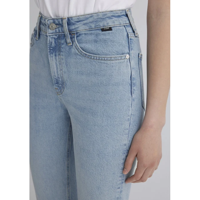 Mavi 101077-87792 Star Classic Denim Buz Mavi Jean Pantolon