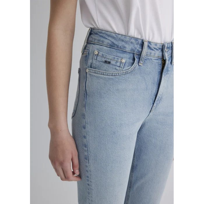 Mavi 101077-87792 Star Classic Denim Buz Mavi Jean Pantolon