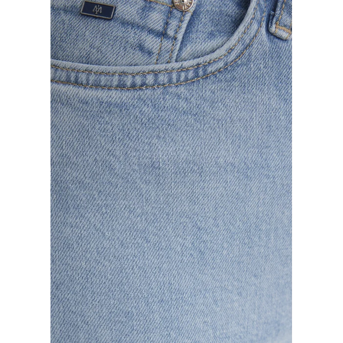 Mavi 101077-87792 Star Classic Denim Buz Mavi Jean Pantolon