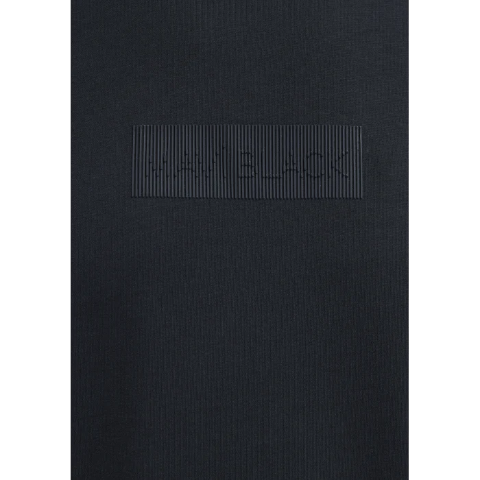 Mavi 0613270-71379 Mavi Black Baskılı Siyah Tişört