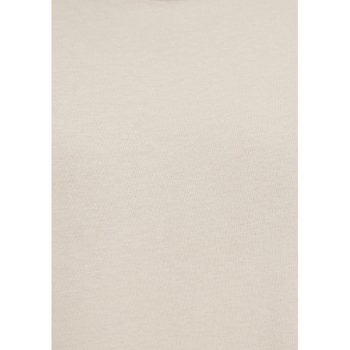 Mavi 066249-70004 Bej Basic Tişört