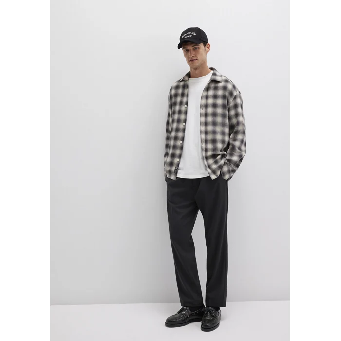 Mavi 0010480-900 Siyah Pantolon