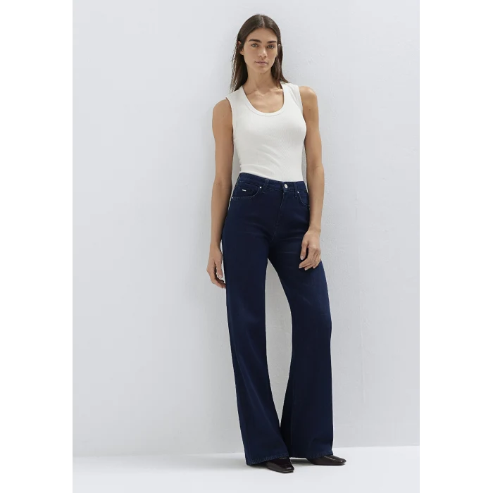 Mavi 1010152-A3168 Malibu Mavi Edition Rinse Jean Pantolon