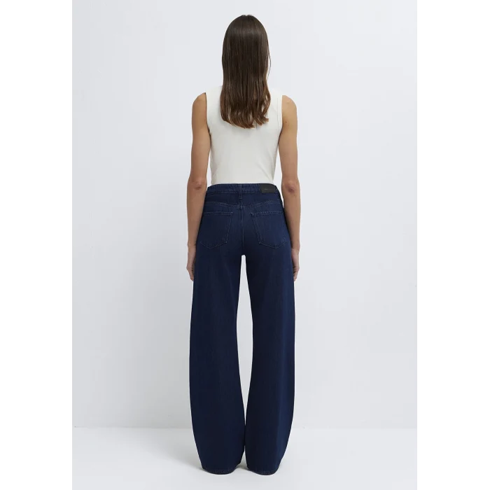 Mavi 1010152-A3168 Malibu Mavi Edition Rinse Jean Pantolon