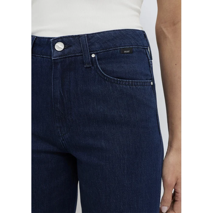 Mavi 1010152-A3168 Malibu Mavi Edition Rinse Jean Pantolon