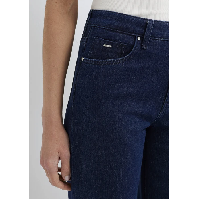 Mavi 1010152-A3168 Malibu Mavi Edition Rinse Jean Pantolon