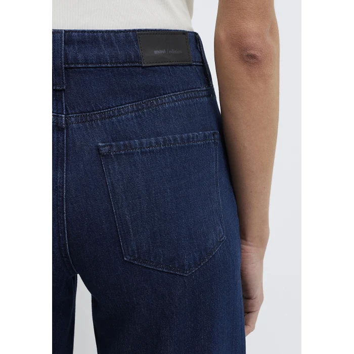 Mavi 1010152-A3168 Malibu Mavi Edition Rinse Jean Pantolon