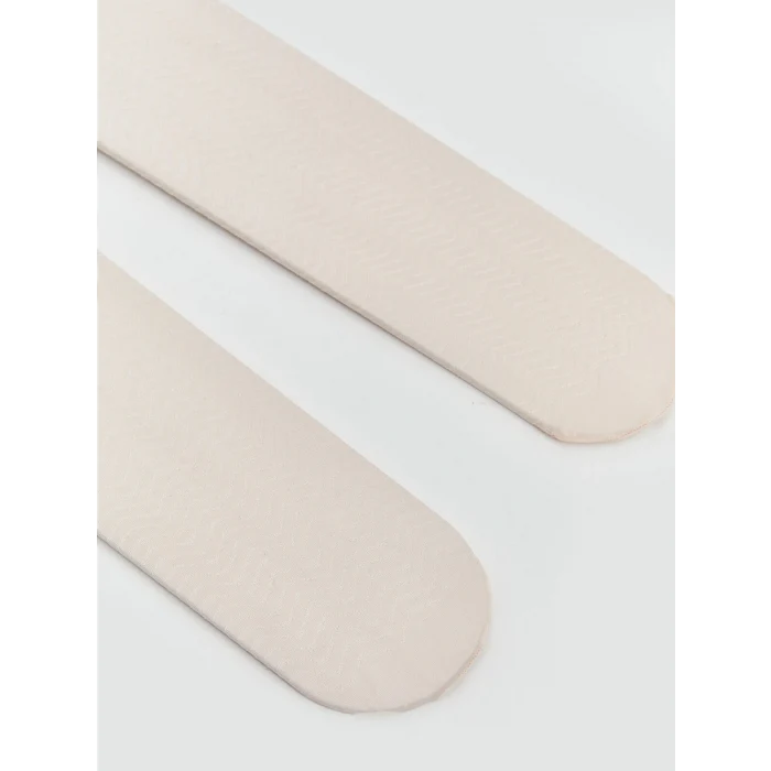 LCW baby Pembe Basic Kız Bebek Külotlu Çorap 2li