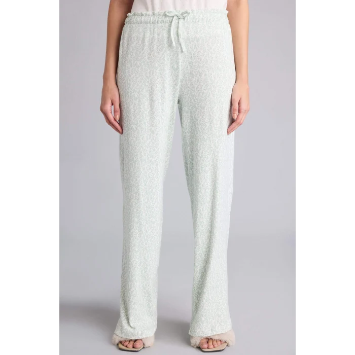 Defacto H1277AXGN1114 Yeşil %100 Pamuk Star Wars Regular Fıt 2li Pijama Takımı Erkek Çocuk