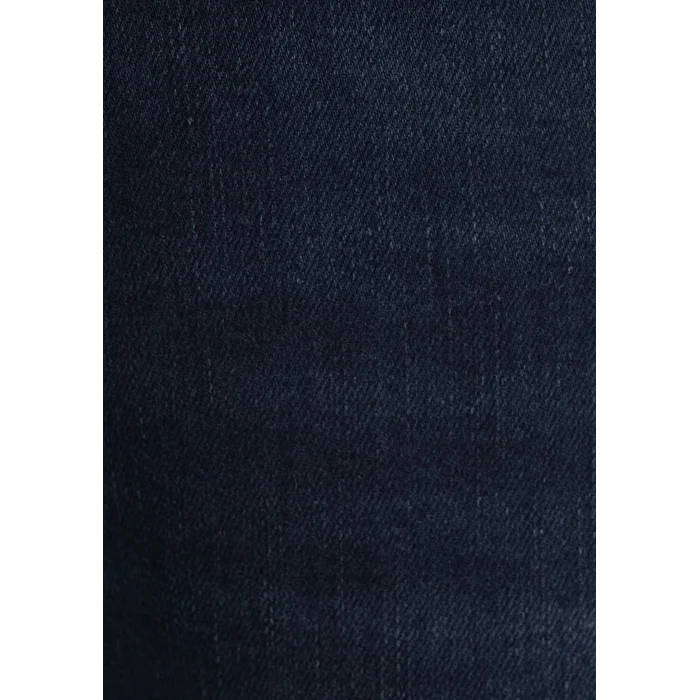 Mavi 0020290825 Hunter Lux Black Puslu Koyu Mavi Jean Pantolon