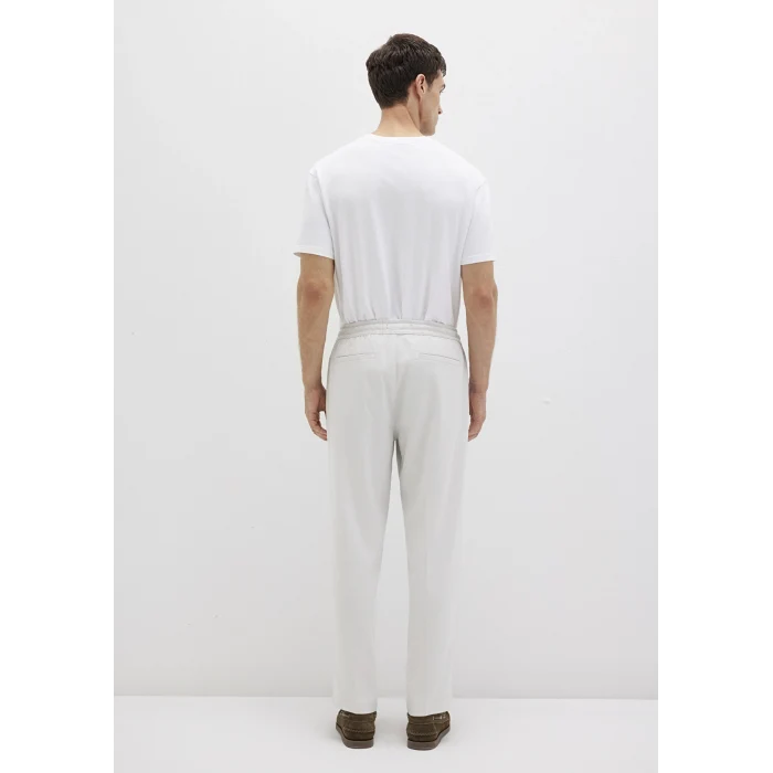 Mavi 0010480-70080 Açık Gri Pantolon