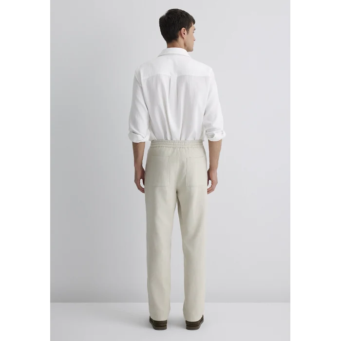 Mavi 0010447-70144 Bej Pantolon