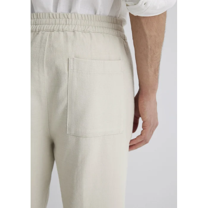 Mavi 0010447-70144 Bej Pantolon